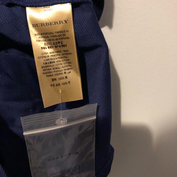 Burberry Shirt